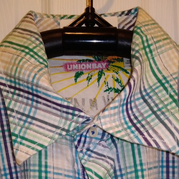 New Union Bay shirt NWOT - Picture 2 of 8